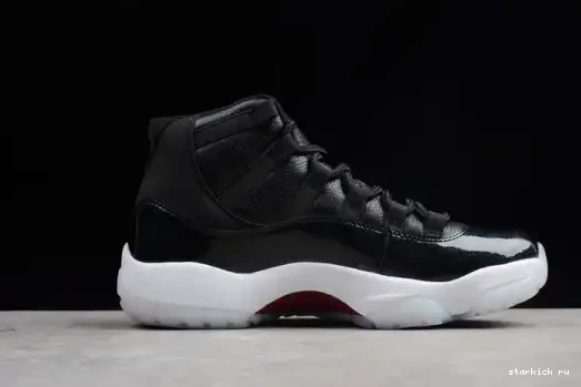 Jordan 72-10 378037-002 378037-002  Retro 11 0704